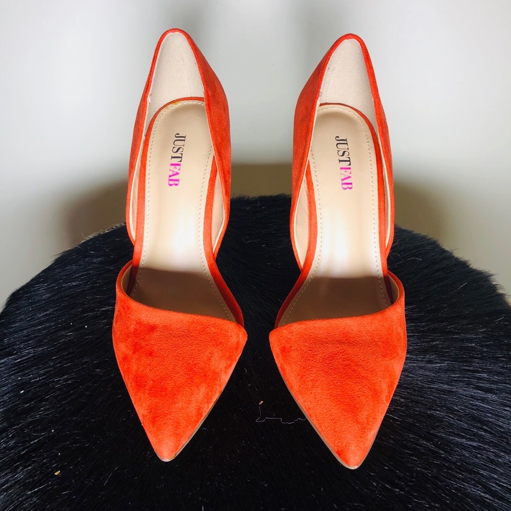 JUSTFAB HIGH-HELLS